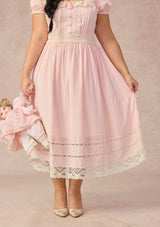 「エドワード・シャンソン」ドレス 大きいサイズ