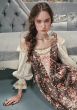 プロヴァンスダイアリー ドレス