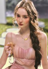 「桜雲」ワンピース