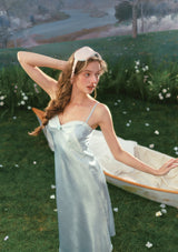 「夢の船」カーディガン