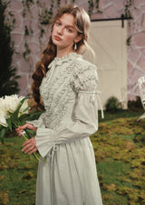 フォレストウィスパーズドレス