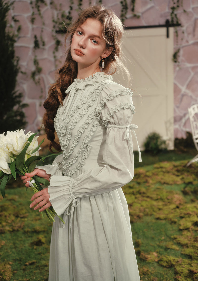 フォレストウィスパーズドレス