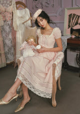 エドワードシャンソン ドレス