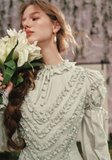 フォレストウィスパーズドレス