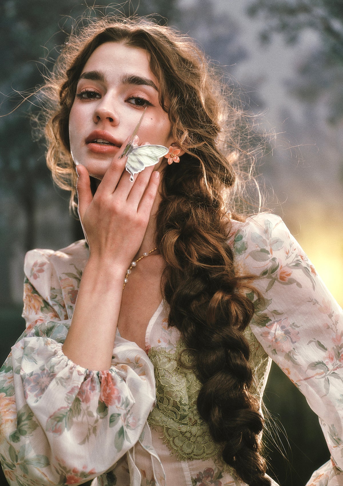 蝶の記」トップ