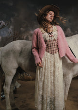 スウィートハートコココルセット