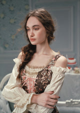 プロヴァンスダイアリー ドレス