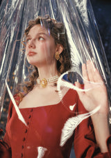 インペリアルキス ドレス