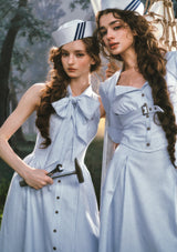 「マリンラヴァー（ハンティングスタイル）」スカート