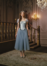 「カット姫」スカート