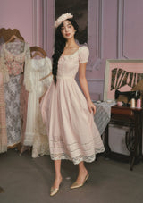 エドワードシャンソン ドレス