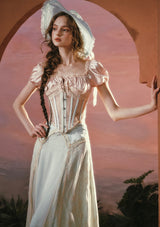 「ファーストピーチヴァイン」スカート II