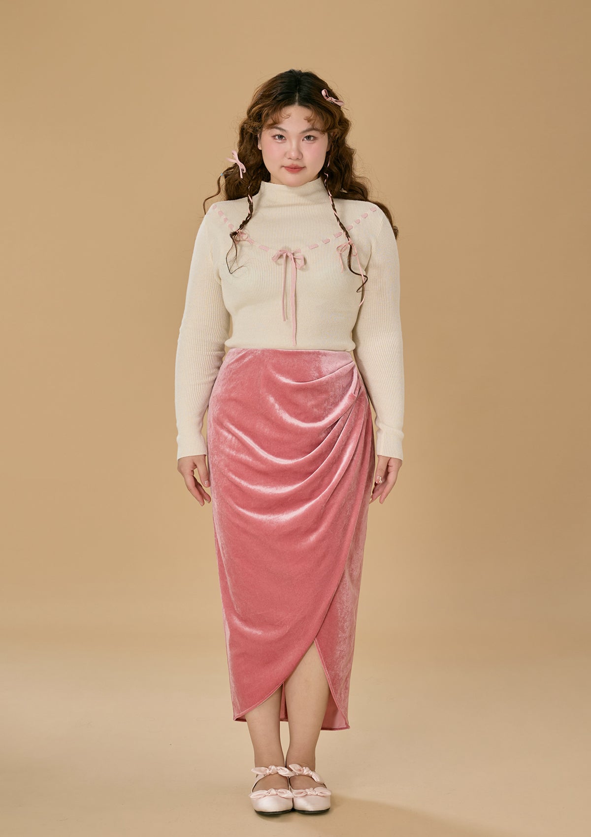 Autumn and Winter Special Collection