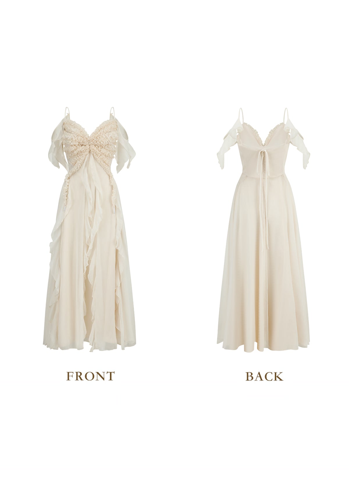 Individual Designer Clothing Brand | Women's Corset | LaceMade