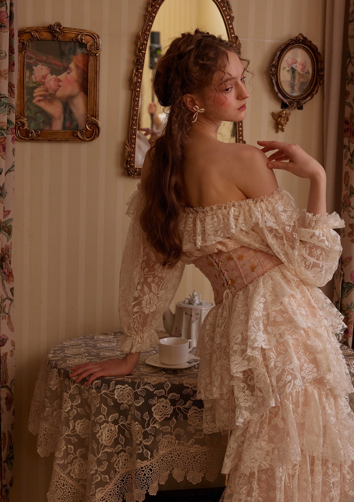 Princess Dress