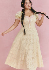 「プリンセスマーリン」ドレス　大きいサイズ