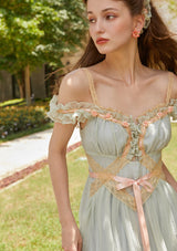 "Midsummer Oz" Dress