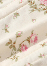 "Amanashi no Hana" corset