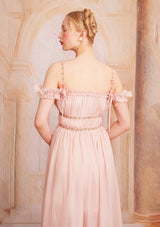 Aurora Dress - LaceMade