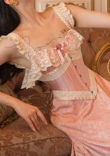 Esther Corset (underbust) - LaceMade